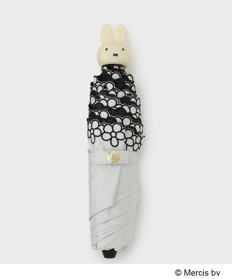 Dick Bruna × OPAQUE.CLIPコラボ】miffy 晴雨兼用傘(折りたたみ Dick Bruna × OPAQUE.CLIPコラボ】miffy 晴雨兼用傘(折りたたみ