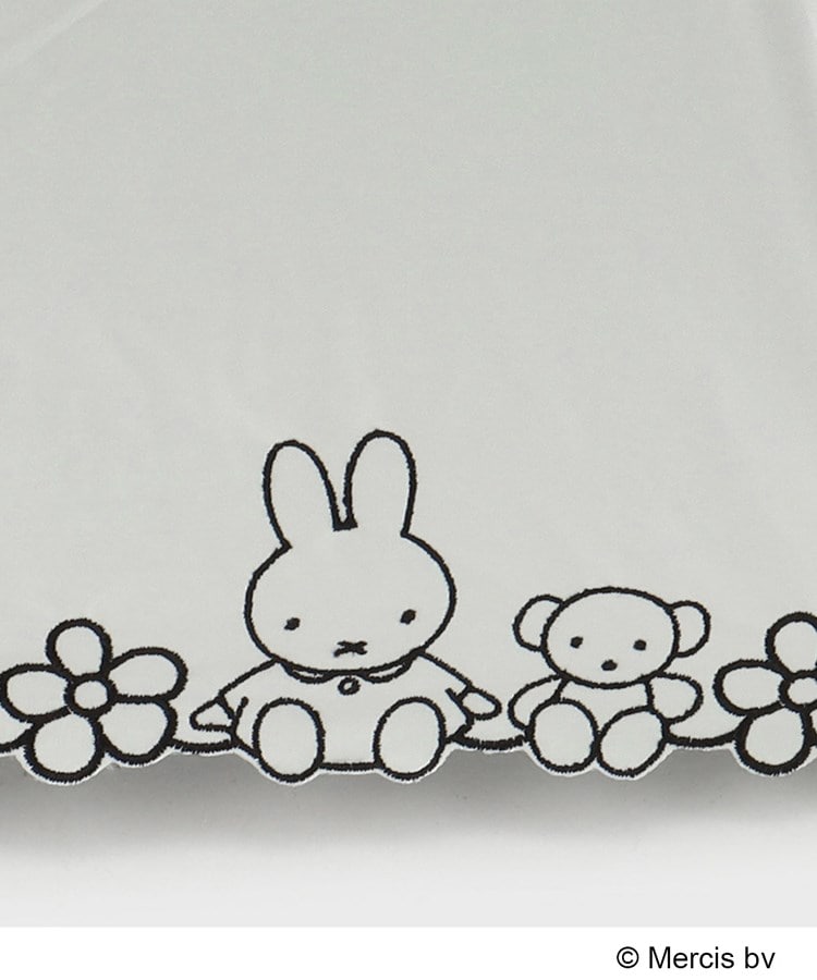 Dick Bruna × OPAQUE.CLIPコラボ】miffy 晴雨兼用傘(折りたたみ Dick Bruna × OPAQUE.CLIPコラボ】miffy 晴雨兼用傘(折りたたみ