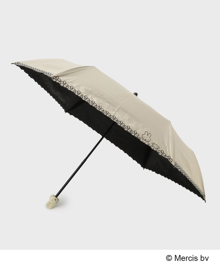 Dick Bruna × OPAQUE.CLIPコラボ】miffy 晴雨兼用傘(折りたたみ Dick Bruna × OPAQUE.CLIPコラボ】miffy 晴雨兼用傘(折りたたみ