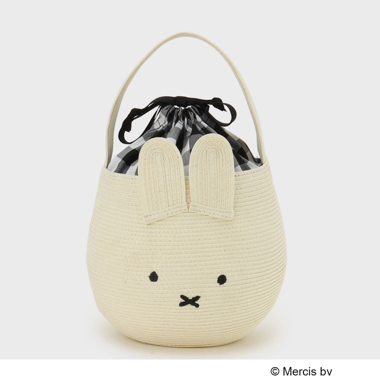 OPAQUE.CLIP（オペーク ドット クリップ）×「miffy（ミッフィー