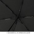 オペークドットクリップ(OPAQUE.CLIP)の【ハローキティコラボ】モノトーン晴雨兼用傘5