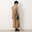 オペークドットクリップ(OPAQUE.CLIP)の【軽量／長さ調整可能】シュリンク合皮ミニショルダーバッグ14