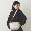 オペークドットクリップ(OPAQUE.CLIP)の【軽量】トライアングルミニショルダーバッグ17