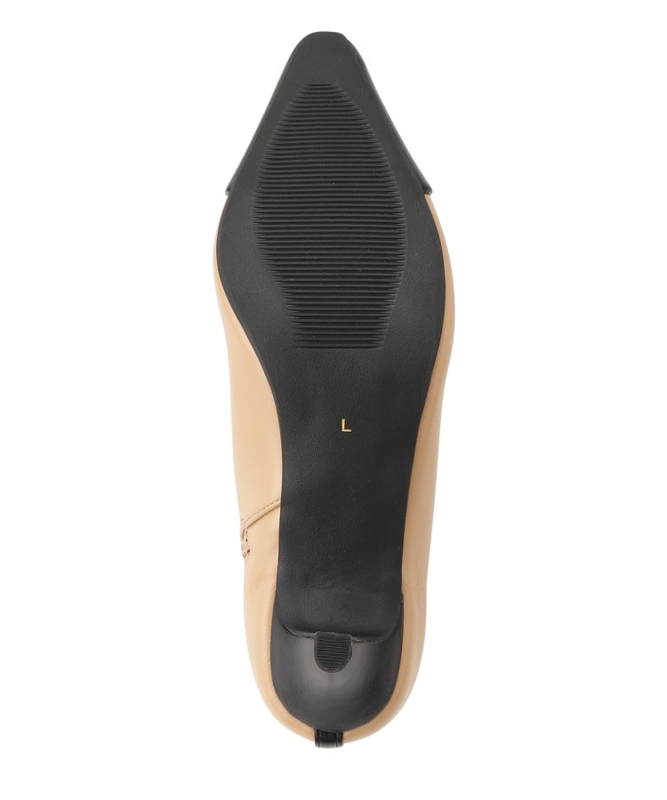 オペークドットクリップ(OPAQUE.CLIP)の【抗菌防臭加工】トゥーキャップショートブーツ6