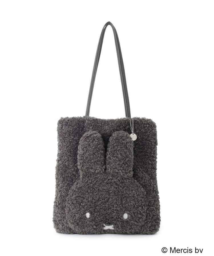☆新品☆ 未使用 2023 miffy×OPAQUE.CLIPドールバッグ