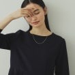 オペークドットクリップ(OPAQUE.CLIP)のメタルスライドネックレス9