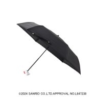◇【ハローキティコラボ】晴雨兼用傘(折りたたみ傘) | OPAQUE ◇【ハローキティコラボ】晴雨兼用傘(折りたたみ傘) | OPAQUE