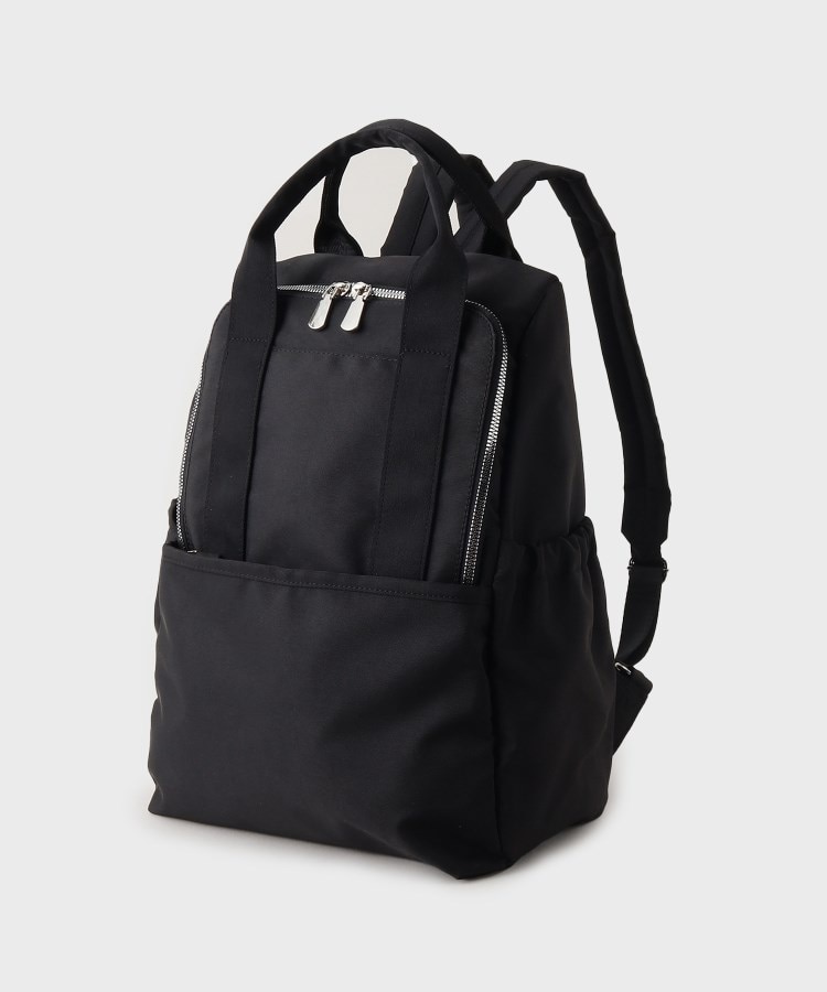 タグ付新品】スラッシャーリュック 不味 25L A4収納 撥水加工