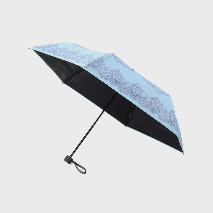 オペークドットクリップ(OPAQUE.CLIP)の【晴雨兼用】柄アソート折りたたみ傘 折りたたみ傘