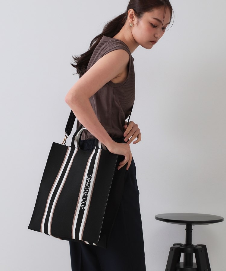 OPAQUE.CLIP(ڡɥåȥå) 2WAYA4бۥ饤ϥɥ륹˥åȥȡȥХå