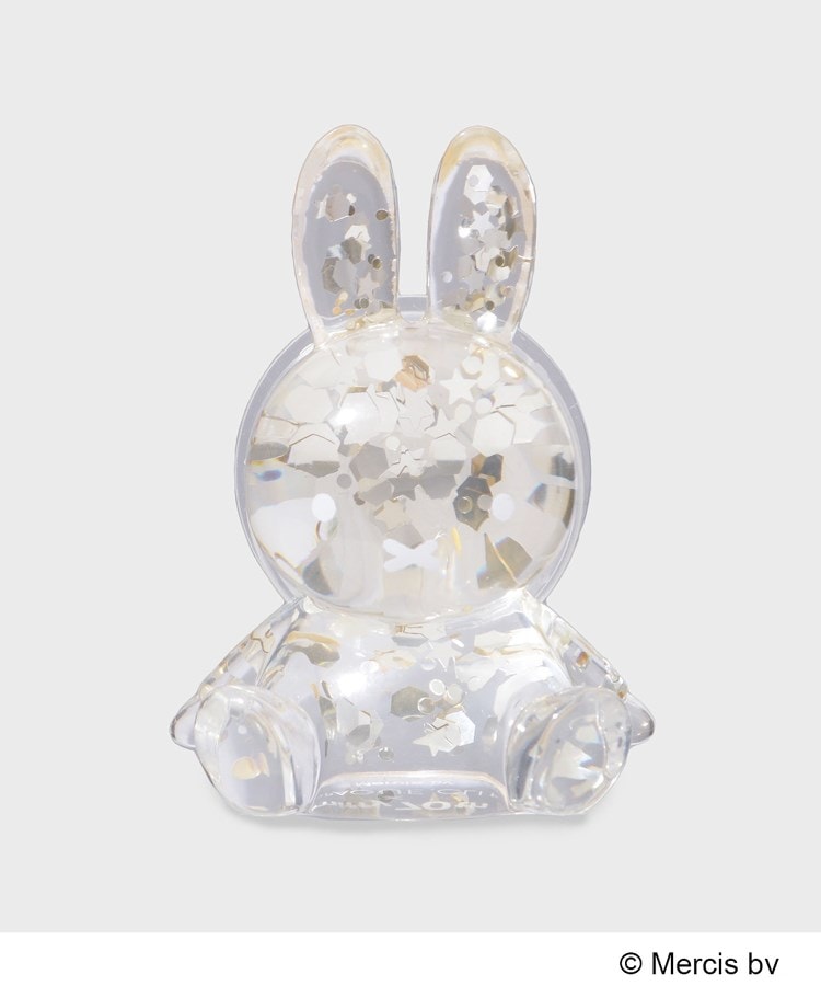 ◇【miffyコラボ】スマホグリップ（ストラップ・周辺機器