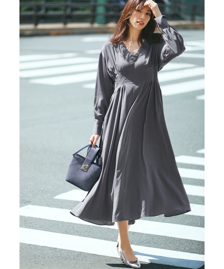 大草直子さんコラボ】3WAYワンハンドルバッグ(ショルダーバッグ 大草直子さんコラボ】3WAYワンハンドルバッグ(ショルダーバッグ
