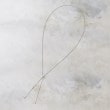 オペークドットクリップ(OPAQUE.CLIP)の【長さ調節可能】ビジュースライドネックレス2