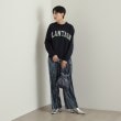 オペークドットクリップ(OPAQUE.CLIP)の【長さ調整可能】プリーツドロストミニショルダーバッグ6