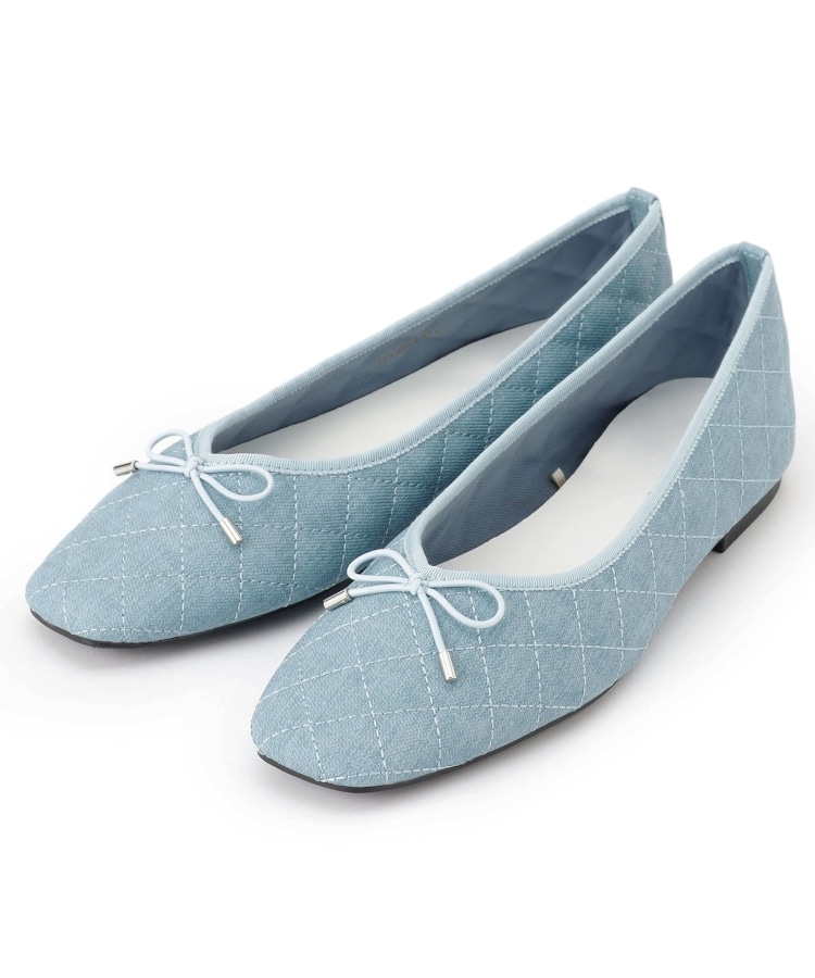 定番/6color】名品フラットバレエシューズ(パンプス 定番/6color】名品フラットバレエシューズ(パンプス
