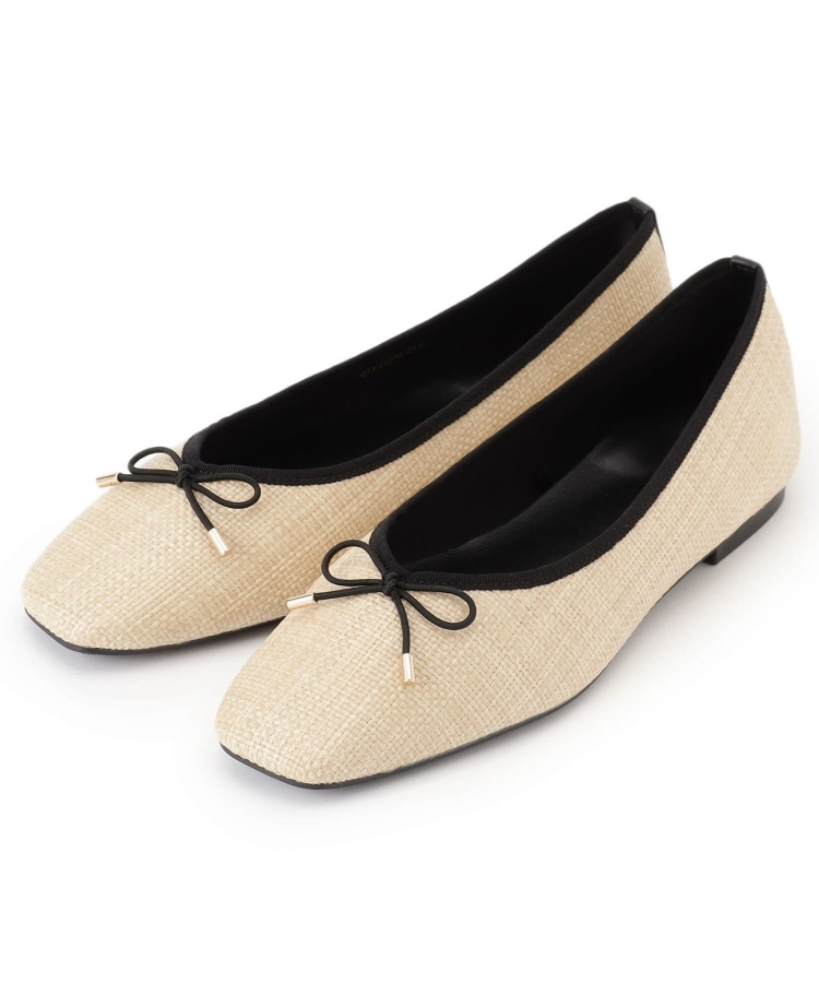 定番/6color】名品フラットバレエシューズ(パンプス 定番/6color】名品フラットバレエシューズ(パンプス