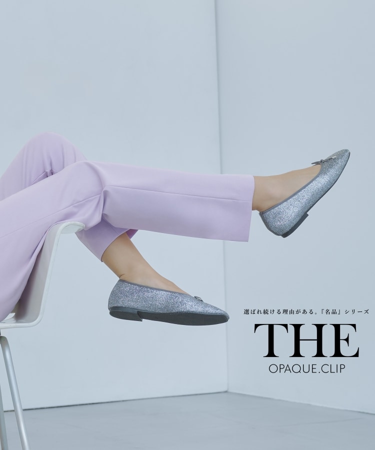 定番/6color】名品フラットバレエシューズ(パンプス 定番/6color】名品フラットバレエシューズ(パンプス