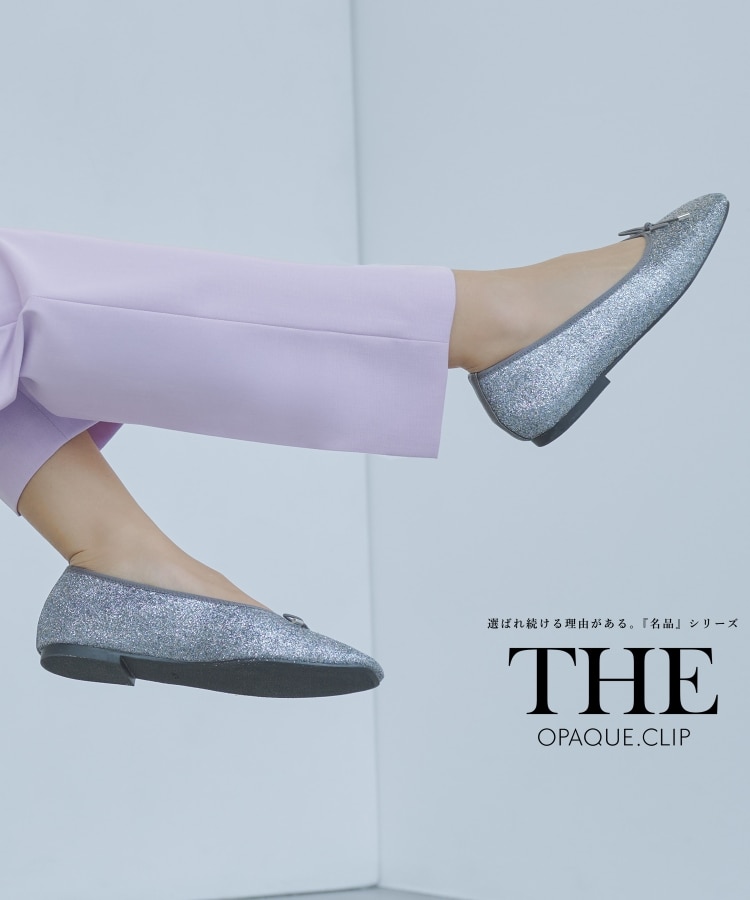 定番/6color】名品フラットバレエシューズ(パンプス 定番/6color】名品フラットバレエシューズ(パンプス