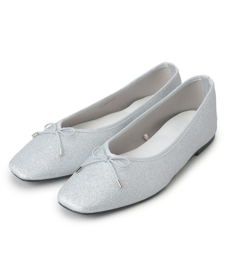 定番/6color】名品フラットバレエシューズ(パンプス 定番/6color】名品フラットバレエシューズ(パンプス