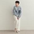オペークドットクリップ(OPAQUE.CLIP)の【7色展開】名品フラットバレエシューズ7