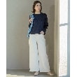 オペークドットクリップ(OPAQUE.CLIP)の【7色展開】名品フラットバレエシューズ8