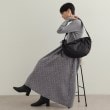 オペークドットクリップ(OPAQUE.CLIP)の【2WAY/軽量】サイドドロストムーンミドルショルダー4