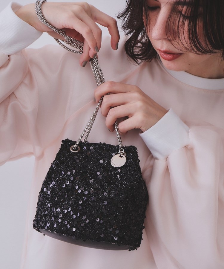 Chacott welcomfo ホルターネックトップス