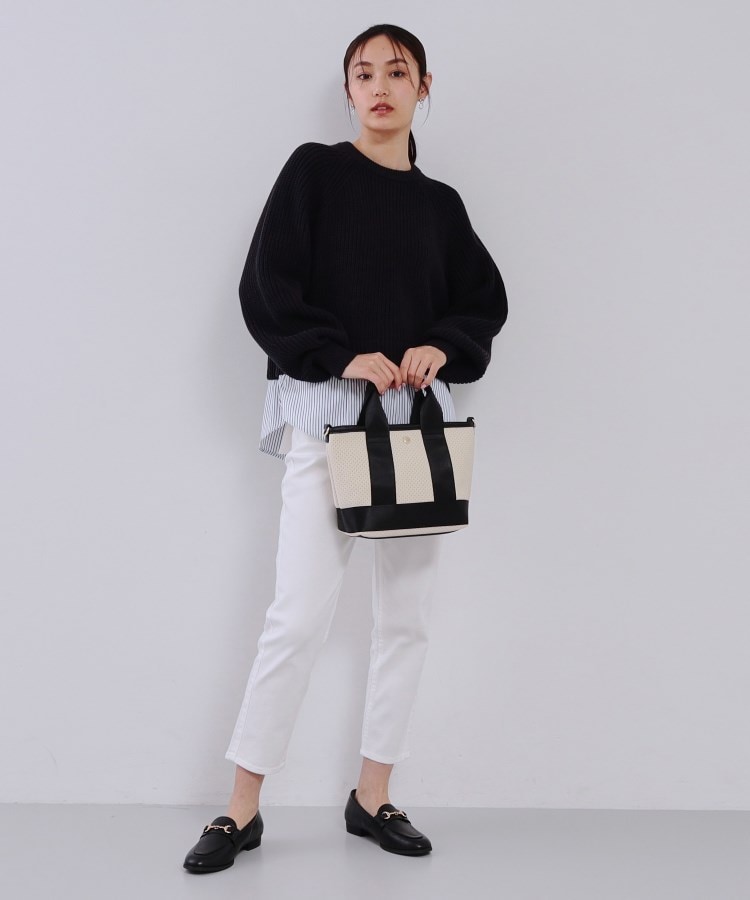 2WAY】ダイバーコンビミドルショルダーバッグ(ショルダーバッグ 2WAY】ダイバーコンビミドルショルダーバッグ(ショルダーバッグ