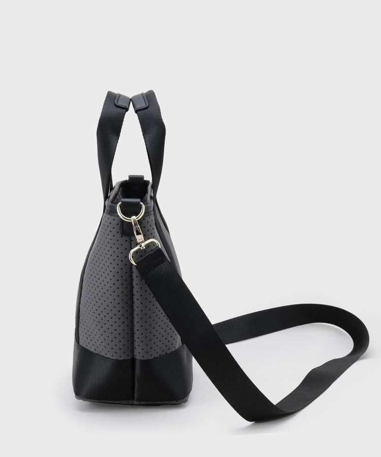 2WAY】ダイバーコンビミドルショルダーバッグ(ショルダーバッグ 2WAY】ダイバーコンビミドルショルダーバッグ(ショルダーバッグ