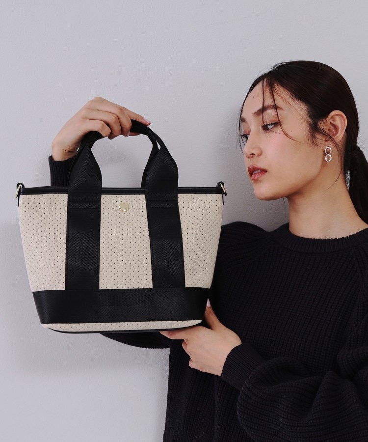 2WAY】ダイバーコンビミドルショルダーバッグ(ショルダーバッグ 2WAY】ダイバーコンビミドルショルダーバッグ(ショルダーバッグ