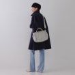 オペークドットクリップ(OPAQUE.CLIP)の【軽量／撥水加工／2WAY】マルチポケットミドルトートバッグ2