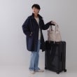 オペークドットクリップ(OPAQUE.CLIP)の【A4サイズ対応／撥水加工】マルチポケットトートバッグ7