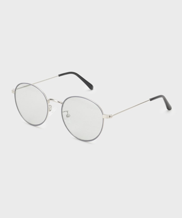 COOTIE PRODUCTIONS - CHINGON GLASSES (SMOKE GRAY