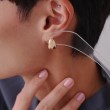 オペークドットクリップ(OPAQUE.CLIP)のメタルイヤリング6