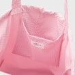 オペークドットクリップ(OPAQUE.CLIP)の【推し活／6color】うちわも入る大きさ！ビッグトートバッグ7