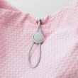 オペークドットクリップ(OPAQUE.CLIP)の【推し活／6color】うちわも入る大きさ！ビッグトートバッグ8