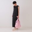 オペークドットクリップ(OPAQUE.CLIP)の【推し活／6color】うちわも入る大きさ！ビッグトートバッグ11