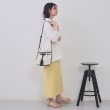 オペークドットクリップ(OPAQUE.CLIP)のタッセル巾着デザインミニショルダーバッグ6