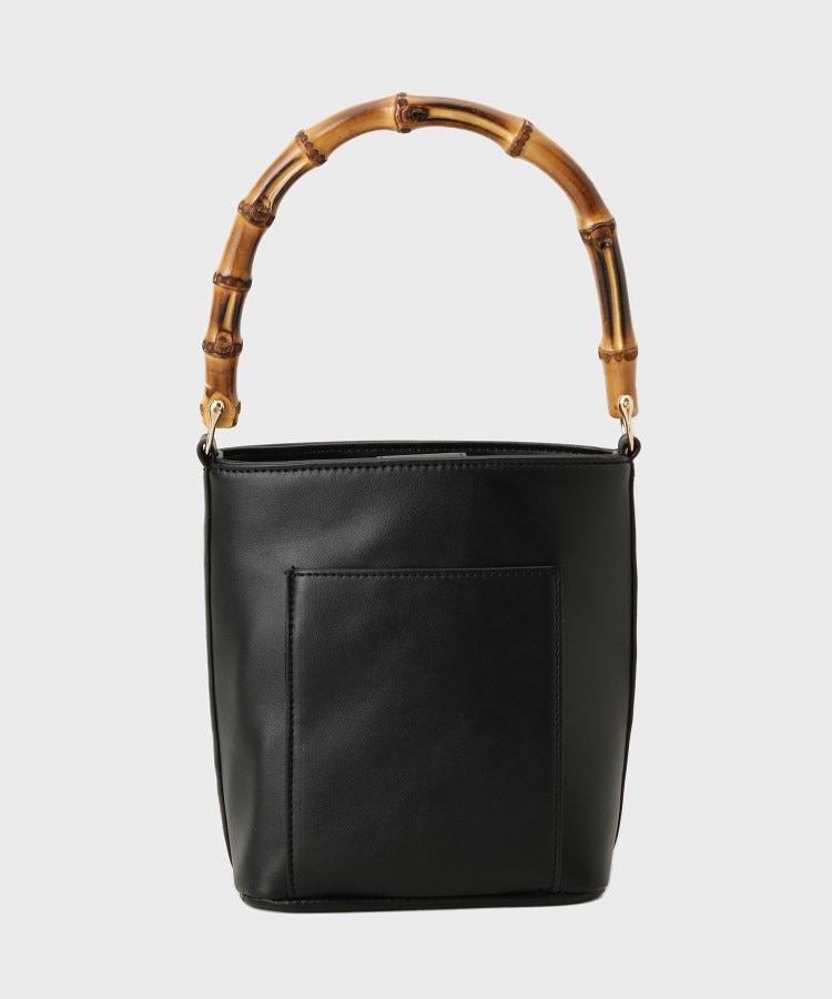 2WAY】デザインハンドルミニショルダーバッグ(ショルダーバッグ 2WAY】デザインハンドルミニショルダーバッグ(ショルダーバッグ