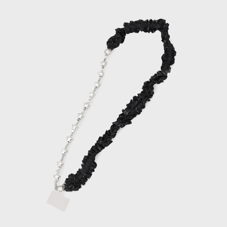 オペークドットクリップ(OPAQUE.CLIP)の【2WAY】ストラップショルダーチャーム ストラップ・周辺機器