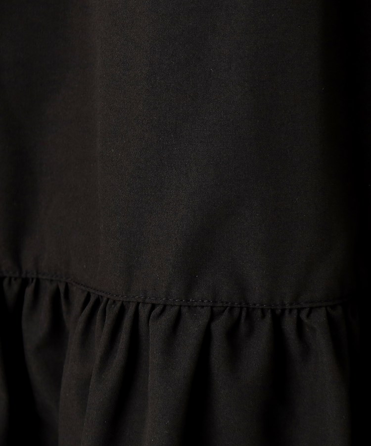 エプローブ(Eprouve)の裾ティアードロングスカート10