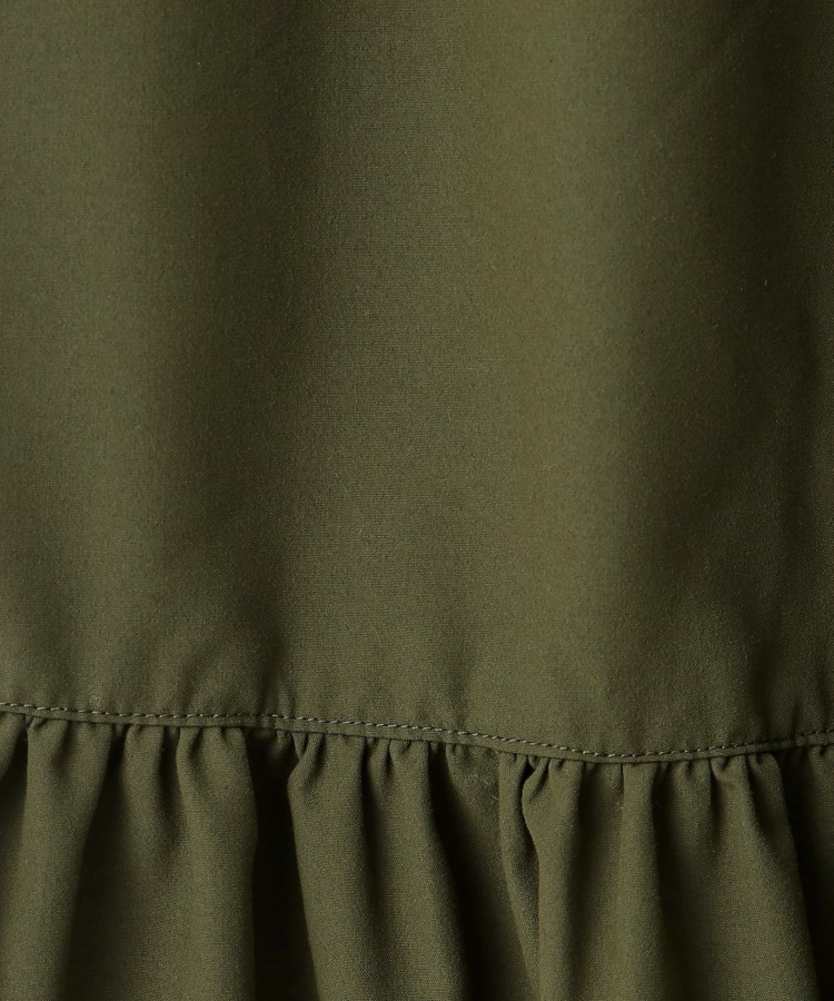 エプローブ(Eprouve)の裾ティアードロングスカート14