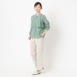 エプローブ(Eprouve)のジョーゼットブラウス17