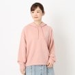 エプローブ(Eprouve)のラメ裏毛パーカー17