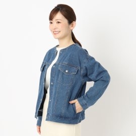 エプローブ(Eprouve)のノーカラーGジャン