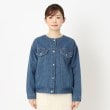 エプローブ(Eprouve)のノーカラーGジャン1
