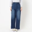 エプローブ(Eprouve)のワイドデニムパンツ1