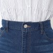 エプローブ(Eprouve)のワイドデニムパンツ4