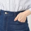エプローブ(Eprouve)のワイドデニムパンツ5
