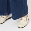 エプローブ(Eprouve)のワイドデニムパンツ7
